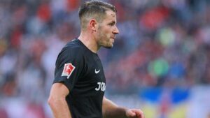 1. Bundesliga: Nullnummer zwischen Augsburg und Freiburg