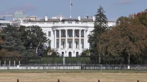 Orbán herzlich von Trump im Weißen Haus empfangen