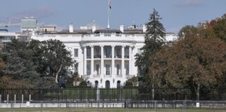 Orbán herzlich von Trump im Weißen Haus empfangen