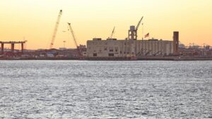 Schweitzer will harte europäische Antwort auf Trumps Zölle