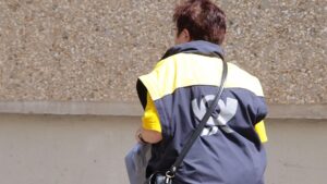 Linke verlangt staatliche Intervention bei Post-Stellenabbau