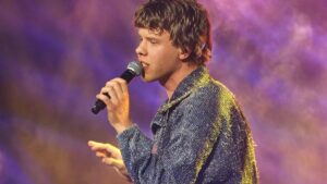 Oimara weiterhin an Spitze der Single-Charts – Zartmann auf Platz 2