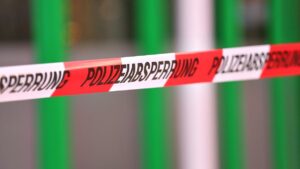 Mann erschießt in Reutlingen vier Familienmitglieder
