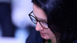 Grüne werfen SPD mangelnde Solidarität mit Zivilgesellschaft vor