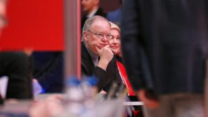 Weil fordert neues SPD-Grundsatzprogramm