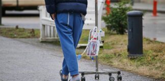 Beiträge für 32 Millionen gesetzlich Krankenversicherte steigen