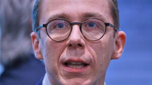 Amthor bekräftigt Nein zu Steuererhöhungen