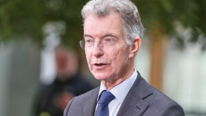 Heusgen kritisiert Nominierung Baerbocks für UN-Spitzenposten