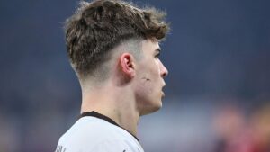 1. Bundesliga: St. Pauli schlägt Hoffenheim