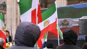 Verfassungsschutz warnt vor laufenden iranischen Cyberangriffen