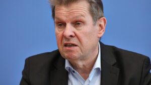 Stegner rügt deutsche Russland-Haltung – Kritik von Grünen und CDU