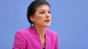 BSW lehnt Zustimmung zu höheren Militärausgaben im Bundesrat ab