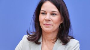 Bericht: Baerbock will Präsidentin von UN-Generalversammlung werden