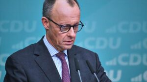 Grüne fordern weiterhin "substantielle Schritte" von Merz