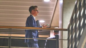 Junge Union kritisiert Finanzeinigung von Union und SPD