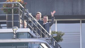 Union und SPD sondieren weiter – Verlängerung wahrscheinlich