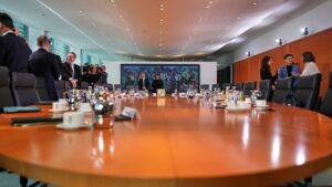 Kabinett beschließt Gleichstellungsbericht – Klimafragen im Fokus