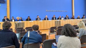 Bundesregierung wurde vor US-Luftangriffen gegen Huthis informiert