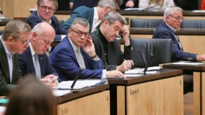 Bundesrat gibt grünes Licht für Schuldenpaket