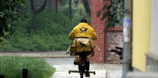 Post zweifelt an Beschwerdestatistik der Netzagentur