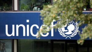 Unicef: Millionen Kinder in Myanmar nach Erdbeben in Gefahr