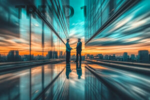 Trend 1: Geopolitische Spannungen und Unsicherheiten