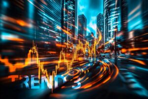 Trend 3: Inflationäre Tendenzen