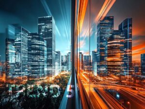 Trend 5: Nachhaltigkeit und ESG-Integration