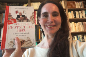 Schecks Bestseller Bibel