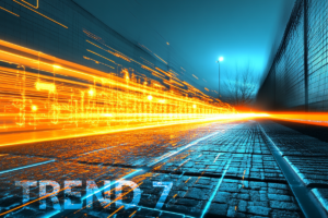 Trend 7: Lieferkettenrisiken und Resilienz