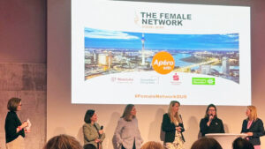 Mehr sichtbare weibliche Role Models – und ein echtes Miteinander