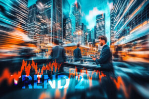 Trend 2: Flukturierende Zinssätze und Marktvolatilität