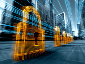 Trend 9: Cybersecurity-Bedrohungen