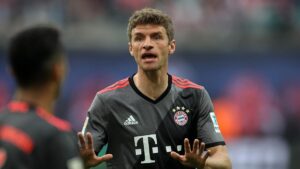 Champions League: Inter schlägt Bayern im Viertelfinal-Hinspiel