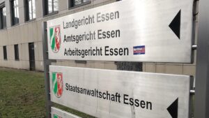 Justizminister beschließen Strategie zur Digitalisierung