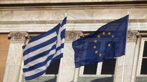 Frontex erhöht Druck auf griechische Grenzschützer