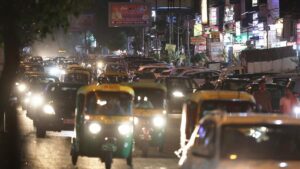 Huber: Söder hat in Indien "wichtige Schwerpunkte" gesetzt