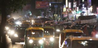 VW und Mercedes begrüßen Handelsabkommen mit Indien