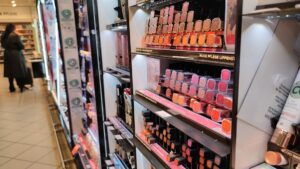 Städte und Stadtwerke protestieren gegen Pharma- und Kosmetikbranche