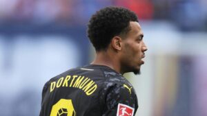1. Bundesliga: BVB dreht Borussen-Duell gegen Gladbach