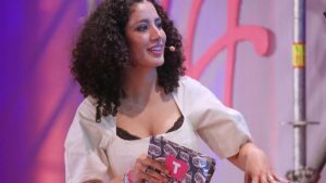 Moderatorin Kadiri kritisiert Migrations-Berichterstattung vor Wahl