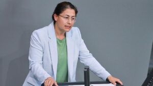 Asyl: Grüne gegen Einstufung weiterer Staaten als sicher