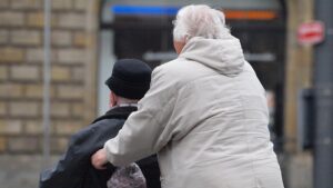 Senioren-Union fordert Sofortmaßnahmen für die Pflege