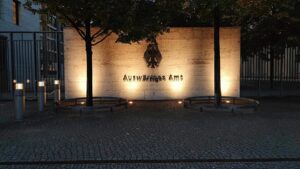 Auswärtiges Amt beklagt russische Wissenschafts-Kriminalisierung