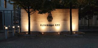 Krisenstab der Bundesregierung wegen Venezuela zusammengekommen