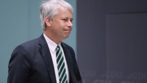 Bericht: Spahn macht Bilger zum Parlamentarischen Geschäftsführer