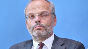 Klein warnt vor Normalisierung judenfeindlicher Gewalt