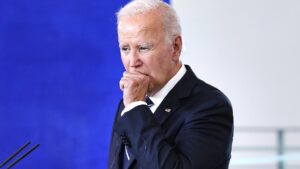 "New York Times"-Verleger kritisiert Biden