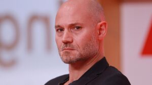 Philosoph Omri Boehm kritisiert deutsche Erinnerungskultur