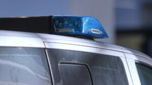 Obdachloser in Berlin-Friedrichshain in die Spree geworfen